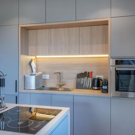 Вилла Melody Jursici